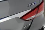 Hyundai Sonata 2014 года